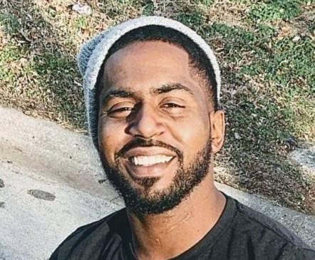 Sam Baldwin IV death by force case profile photo