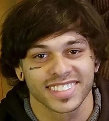 Skylar Cain Ware death by force case in Pattonsburg, MO