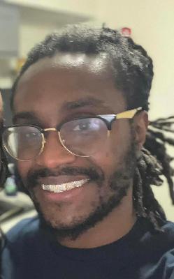 James FreeMon Hill Jr death by force case profile photo