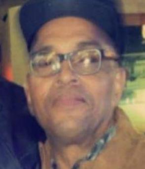 Robert Carter death by force case profile photo
