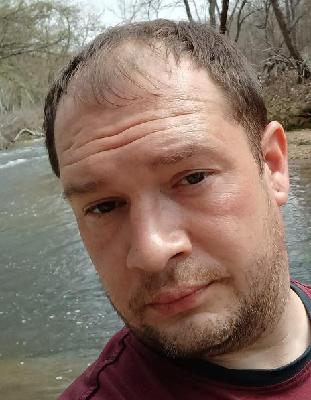 Jason Shofler death by force case profile photo