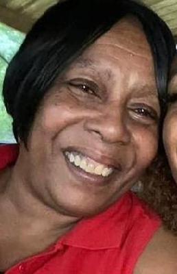 Kathy Mcroberts death by force case profile photo