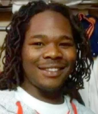 Sylvester Lee Roberts Jr. death by force case profile photo
