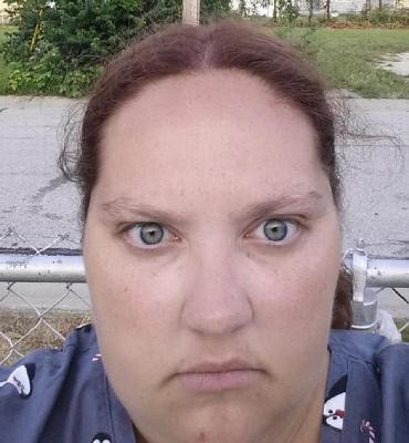 Lauren Laurie Jennings Foland death by force case in Foley, MO