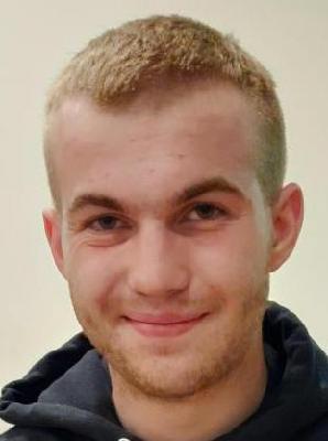 Dakota Wadlington death by force case profile photo