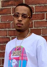 Jerry Savage Jr. death by force case profile photo