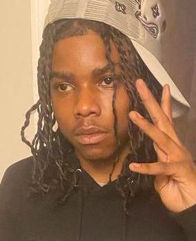Michael Hampton death by force case profile photo