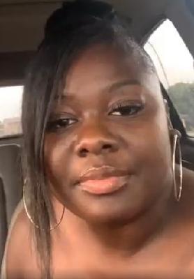 Tamera Plummer death by force case profile photo