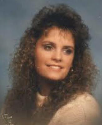 Michelle Trout death by force case profile photo