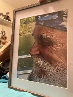 Robin Keppel death by force case profile photo