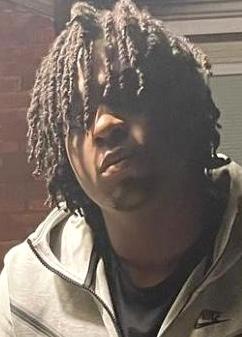 Darris Anderson Jr. death by force case profile photo