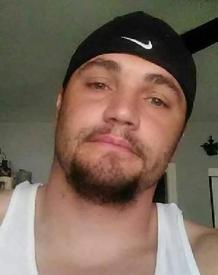 Ronald G. Cline death by force case profile photo