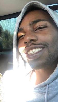 Christopher Wright death by force case profile photo