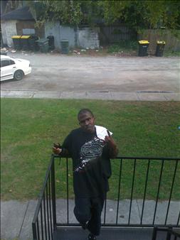 Eric Wright death by force case profile photo