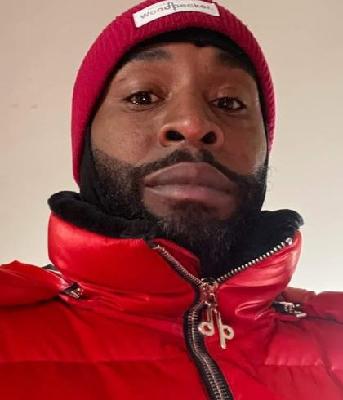 Rahsaun Williams death by force case profile photo