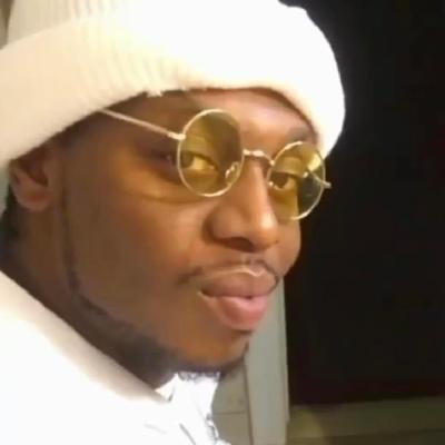 Kavon Reid death by force case profile photo