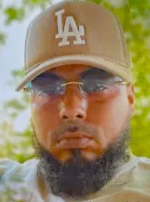Alvin Ortiz death by force case profile photo