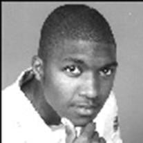 Brandon Atkins death by force case profile photo