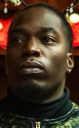 Daquan Woo death by force case profile photo