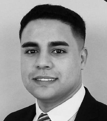 Idriss Farissy death by force case profile photo