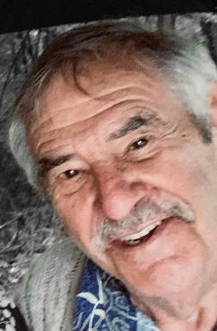 Joseph Deponceau death by force case profile photo