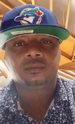 Leroy Bethel death by force case profile photo