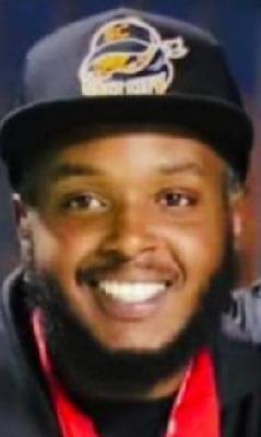 Jamar Mack death by force case profile photo