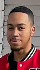 Merv Smith Jr. death by force case profile photo
