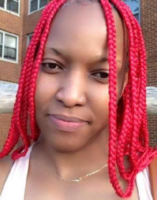 Kenisha Morrison death by force case profile photo