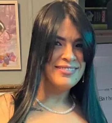 Luz Espinal death by force case profile photo