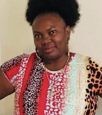 Saida Mejia death by force case profile photo
