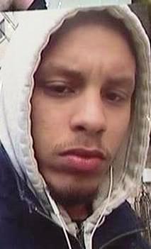 Hasan Richburg death by force case profile photo