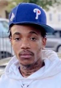 Kereem Morgan death by force case profile photo