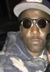 Ozzie Gardner death by force case profile photo