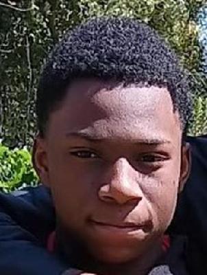 Karon Works death by force case profile photo