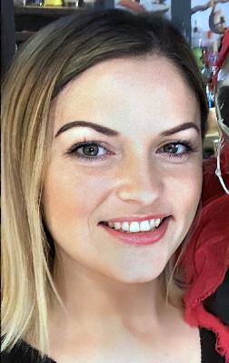 Denise Morgan death by force case profile photo