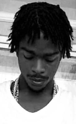 Anthony McIntyre death by force case profile photo