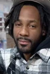 Clayvon Buckner death by force case profile photo