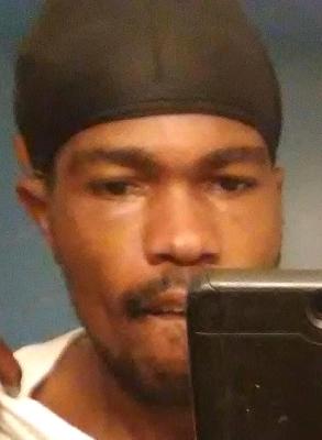 Dwayne Hall Jr. death by force case profile photo