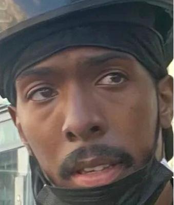 Kyle Danielson death by force case profile photo
