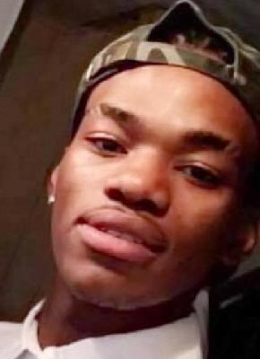 Moelique Dawson death by force case profile photo
