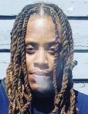 Javone Sims death by force case profile photo