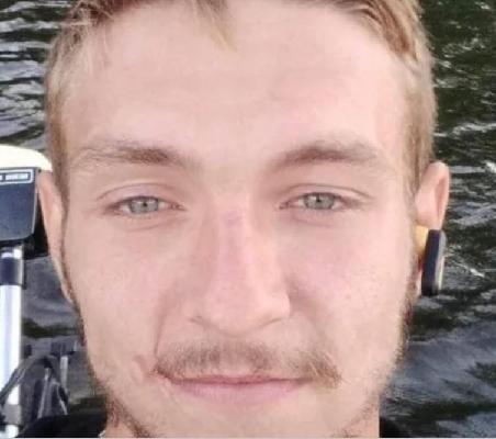 Jesse Brockhum death by force case profile photo