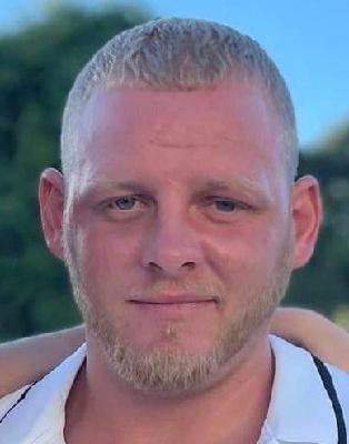 Alex Smith death by force case profile photo