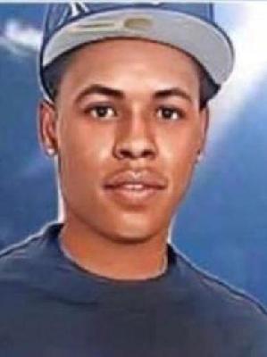 Khadeem Conley death by force case profile photo