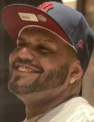 Jose Sosa death by force case profile photo