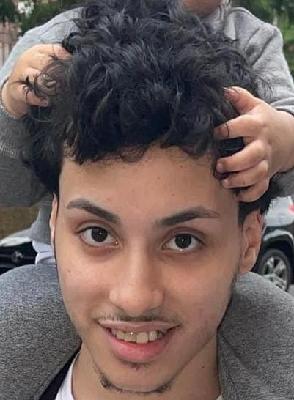 Isaac Collins death by force case profile photo
