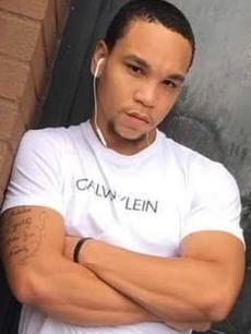 Jeremiah Smith death by force case profile photo