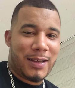 Jeremy Shazer death by force case profile photo