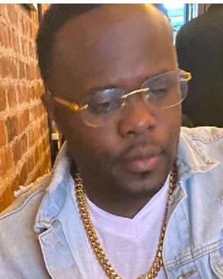 Philson Andrews death by force case profile photo